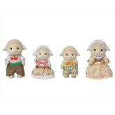L5619 Sylvanian Families - Famiglia Pecora